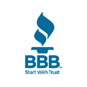 Better Business Bureau logo