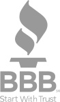 Better Business Bureau logo