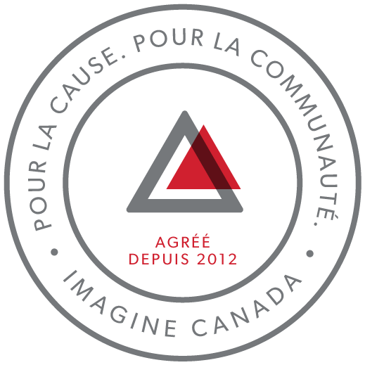 Imagine Canada logo