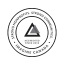 Imagine Canada logo